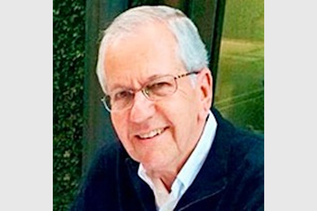 Jay Cook head shot.