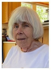 carol ruzik in white shirt